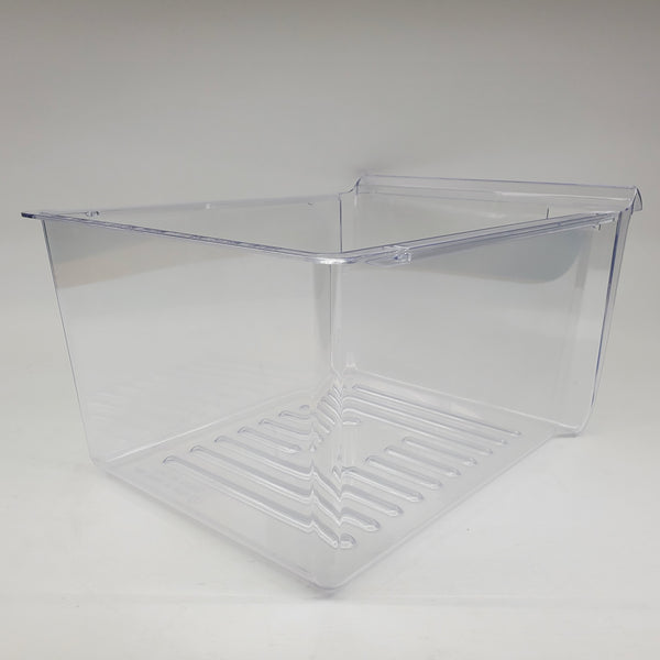 Crisper drawer Refrigerator & Freezer Drawers / Crisper Drawers WP2256704 Whirlpool (OEM) Refrigerator & Freezer Whirlpool