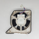 5304519734 Condenser fan motor Frigidaire Refrigerator & Freezer Motors Appliance replacement part Refrigerator & Freezer Frigidaire   