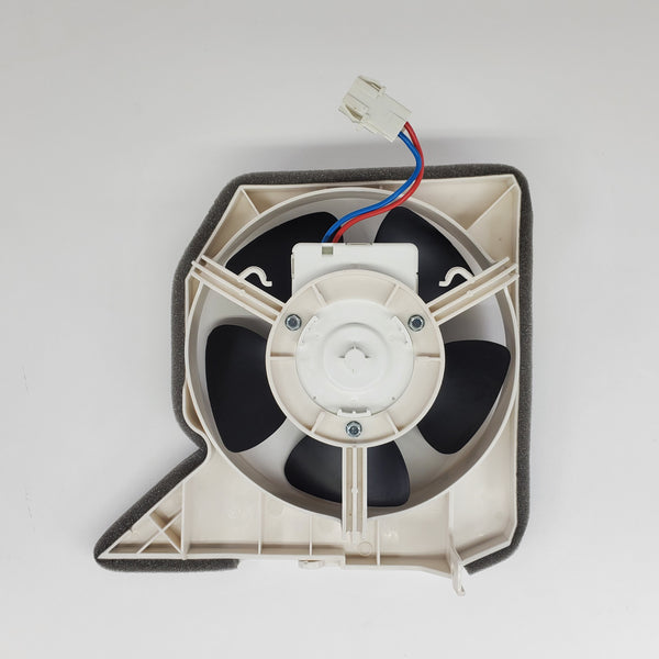 5304519734 Condenser fan motor Frigidaire Refrigerator & Freezer Motors Appliance replacement part Refrigerator & Freezer Frigidaire   