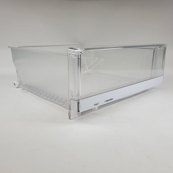 LG Refrigerator & Freezer Drawers / Crisper Drawers AJP73596410 (OEM) Refrigerator & Freezer LG