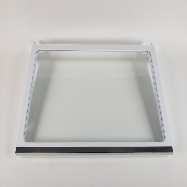 DA97-15368B Shelf assembly Samsung Refrigerator & Freezer Shelves Appliance replacement part Refrigerator & Freezer Samsung   