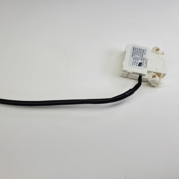LG Washer Switch Assembly EBF61674804 Door Locks Washer LG   