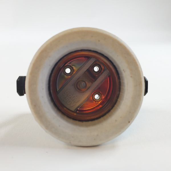 316116400 Oven light socket Frigidaire Range Misc. Parts Appliance replacement part Range Frigidaire   