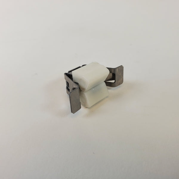 Whirlpool Dryer Clips WPW10610880 (OEM) Dryer Whirlpool