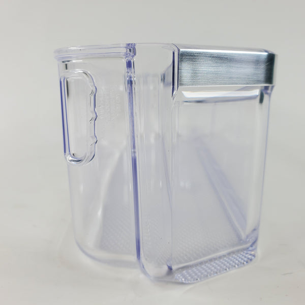 Freezer door bin Refrigerator & Freezer Door Bins DA97-16184A Samsung (OEM) Refrigerator & Freezer Samsung