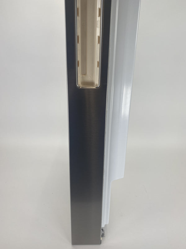 Dispenser door assembly Refrigerator & Freezer Doors 242185669 Frigidaire (OEM) Refrigerator & Freezer Frigidaire