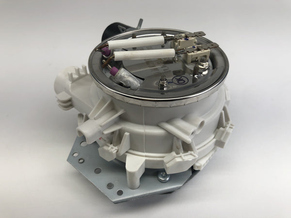 Circulation pump motor Dishwasher Pumps ABT72989206 LG (OEM) Dishwasher LG