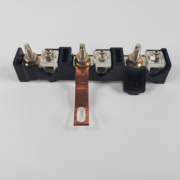 Terminal block kit Range Terminal Blocks 5303935271 Frigidaire (OEM) Range Frigidaire