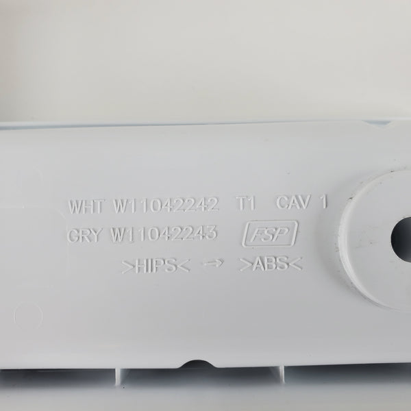 Whirlpool Washer Dispenser Parts W11573771 (OEM) Washer Whirlpool