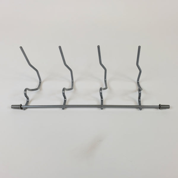 Frigidaire Dishwasher Four Tine Fence (RH) 5304506535 Racks Dishwasher Frigidaire   