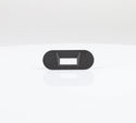 Lid lock bezel Washer Misc. Parts W11545554 Whirlpool (OEM) Washer Whirlpool