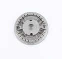 Whirlpool Range Burner Assemblies / Burner Heads WPW10515455 (OEM) Range Whirlpool