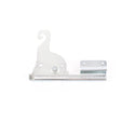 GE Dishwasher Doors WD14X23738 (OEM) Dishwasher GE