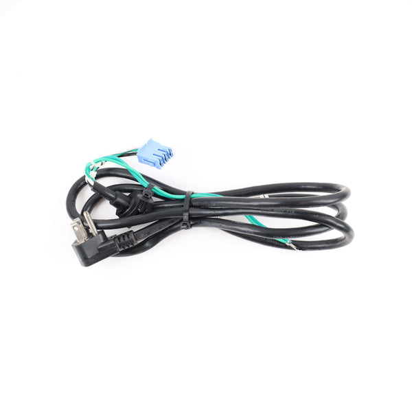 W10734500 Cord-power Maytag Washer Power Cords Appliance replacement part Washer Maytag   