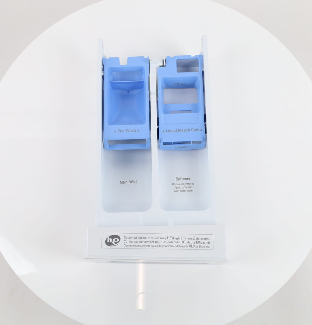 LG Washer Dispenser Parts AGL77376804 (OEM) Washer LG