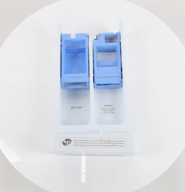 LG Washer Dispenser Parts AGL77376804 (OEM) Washer LG