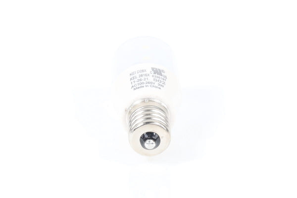 5304522314 Light bulb Frigidaire Refrigerator & Freezer Light Bulbs /