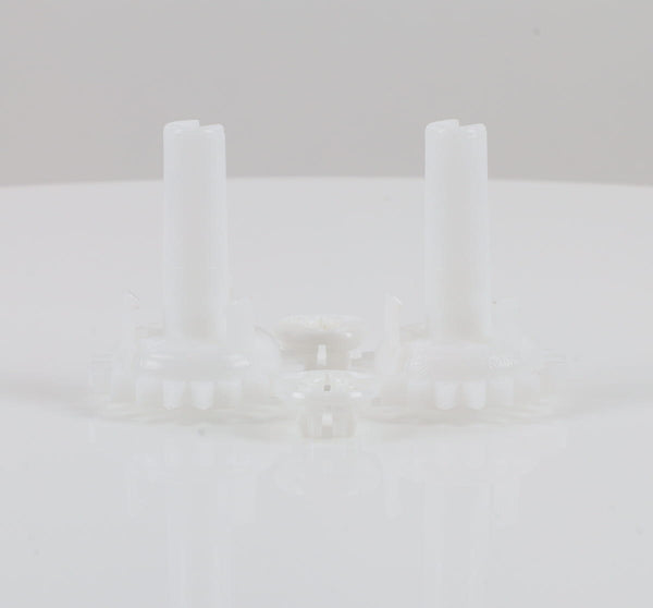 Drawer gear Refrigerator & Freezer Misc. Parts W10277360 Whirlpool (OEM) Refrigerator & Freezer Whirlpool