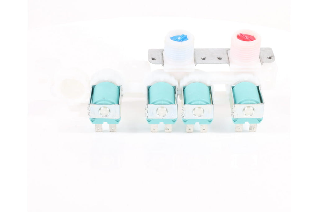 GE Washer Water Inlet Valves WH23X29538 (OEM) Washer GE