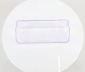 Door bin Refrigerator & Freezer Door Bins 242079901 Frigidaire (OEM) Refrigerator & Freezer Frigidaire