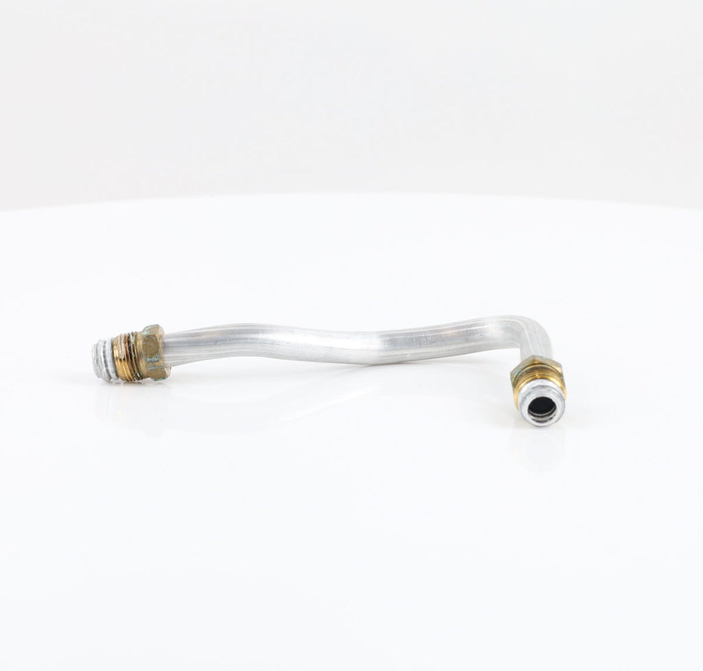 Gas tub or connector Range Misc. Parts W11684515 Whirlpool (OEM) Range Whirlpool