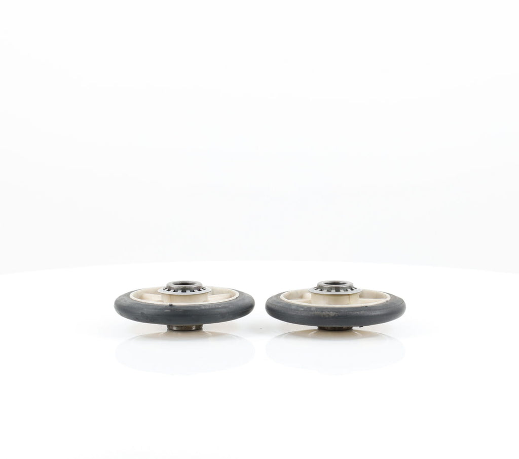Whirlpool Dryer Rollers / Wheels 349241T (OEM) Dryer Whirlpool