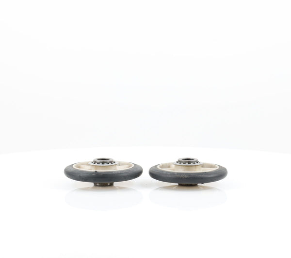 Whirlpool Dryer Rollers / Wheels 349241T (OEM) Dryer Whirlpool