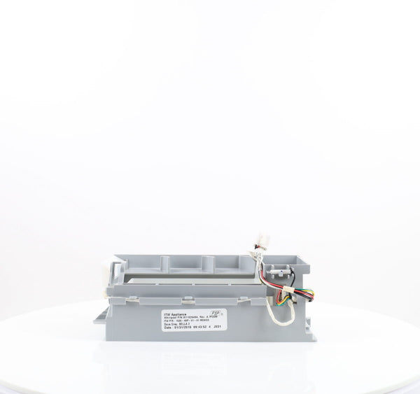 Icemaker Refrigerator & Freezer Ice Makers W11557001 Whirlpool (OEM) Refrigerator & Freezer Whirlpool
