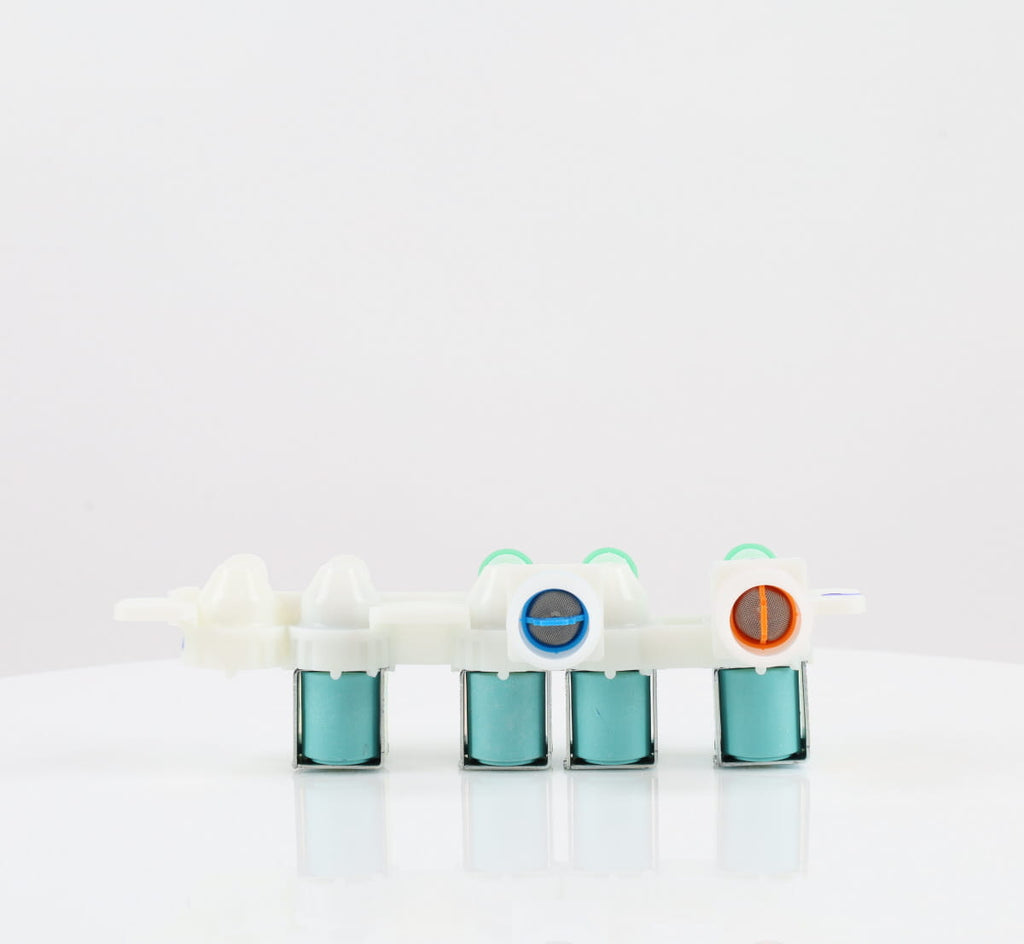Samsung Washer Water Inlet Valves DC97-15459H (OEM) Washer Samsung
