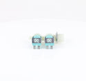 Samsung Dryer Steam Water Inlet Valves DC62-30042A (OEM) Dryer Samsung