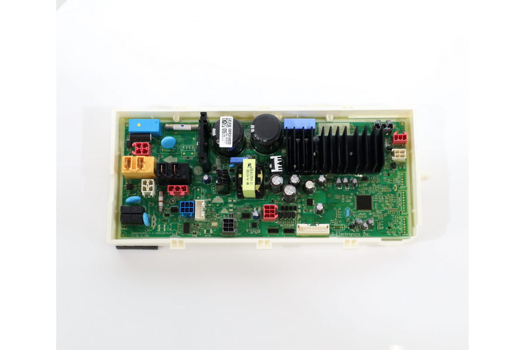 Main control board Washer Control Boards EBR36815505 LG (OEM) Washer LG