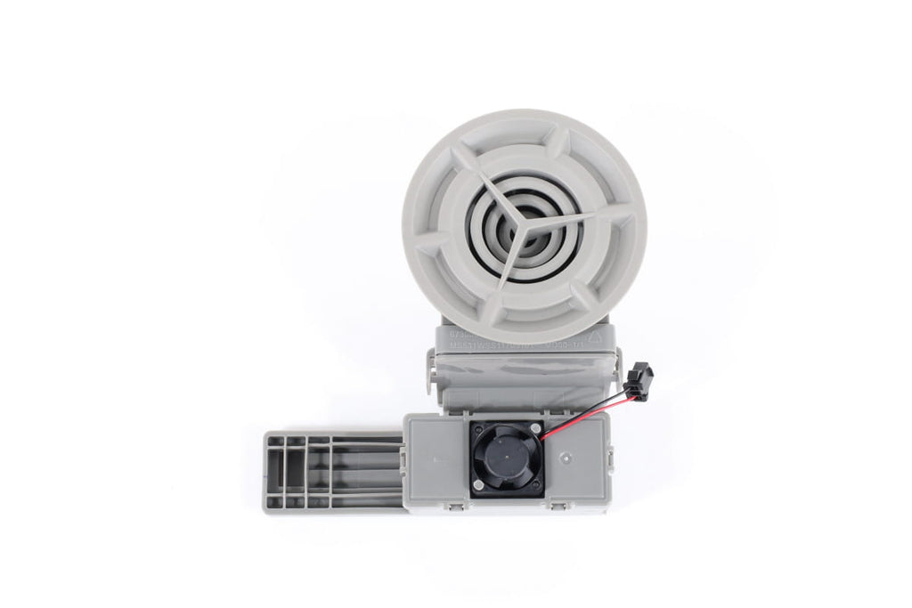 Vent dry assembly Dishwasher Vent Assemblies DD82-01593A Samsung (OEM) Dishwasher Samsung