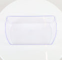 Frigidaire Refrigerator & Freezer Door Bins 242079901 (OEM) Refrigerator & Freezer Frigidaire