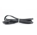 Whirlpool Range Door Seals WPW10535778 (OEM) Range Whirlpool