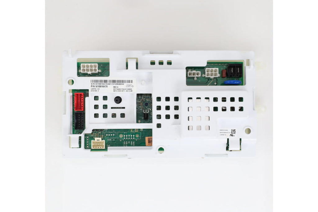 Whirlpool Washer Control Boards W11116590 (OEM) Washer Whirlpool