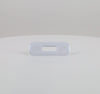Lid lock bezel Washer Misc. Parts W11643703 Maytag (OEM) Washer Maytag