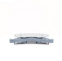 GE Dryer Door Hinges WE01X34017 (OEM) Dryer GE