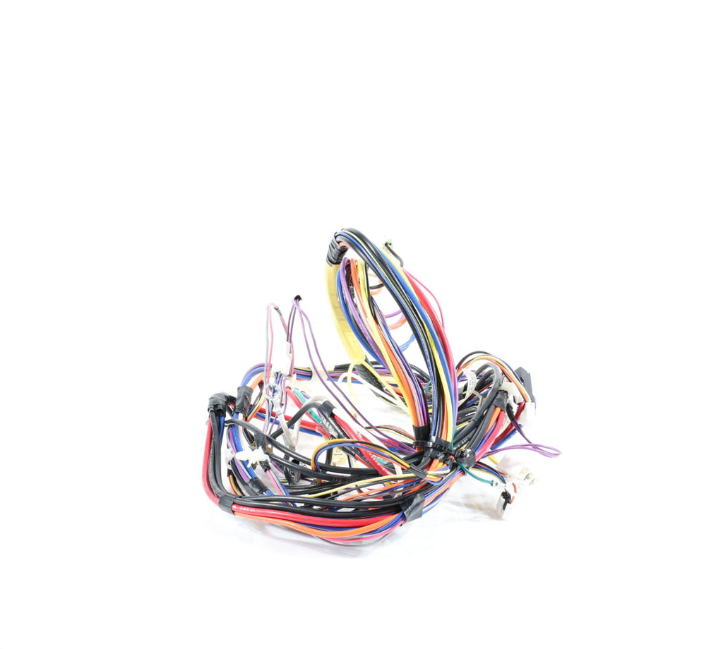 GE Dryer Wiring Harnesses WE08X32439 (OEM) Dryer GE