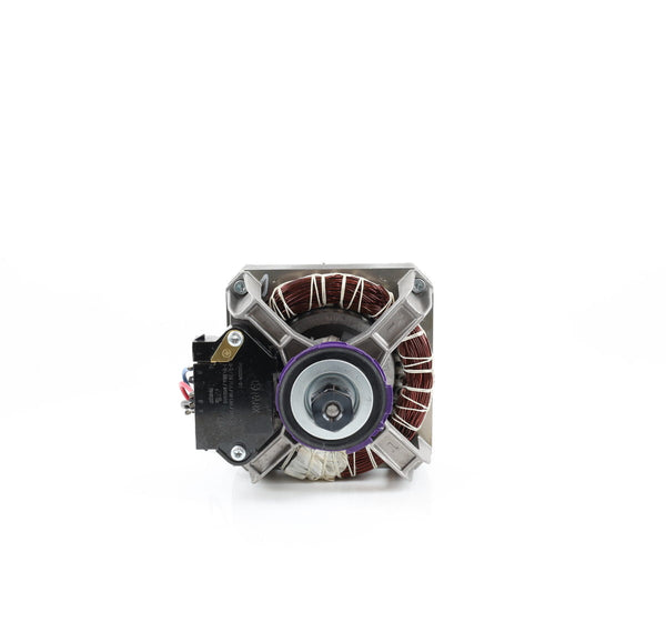 11002012025802 Motor. Midea Dryer Motors Appliance replacement part Dryer Midea   
