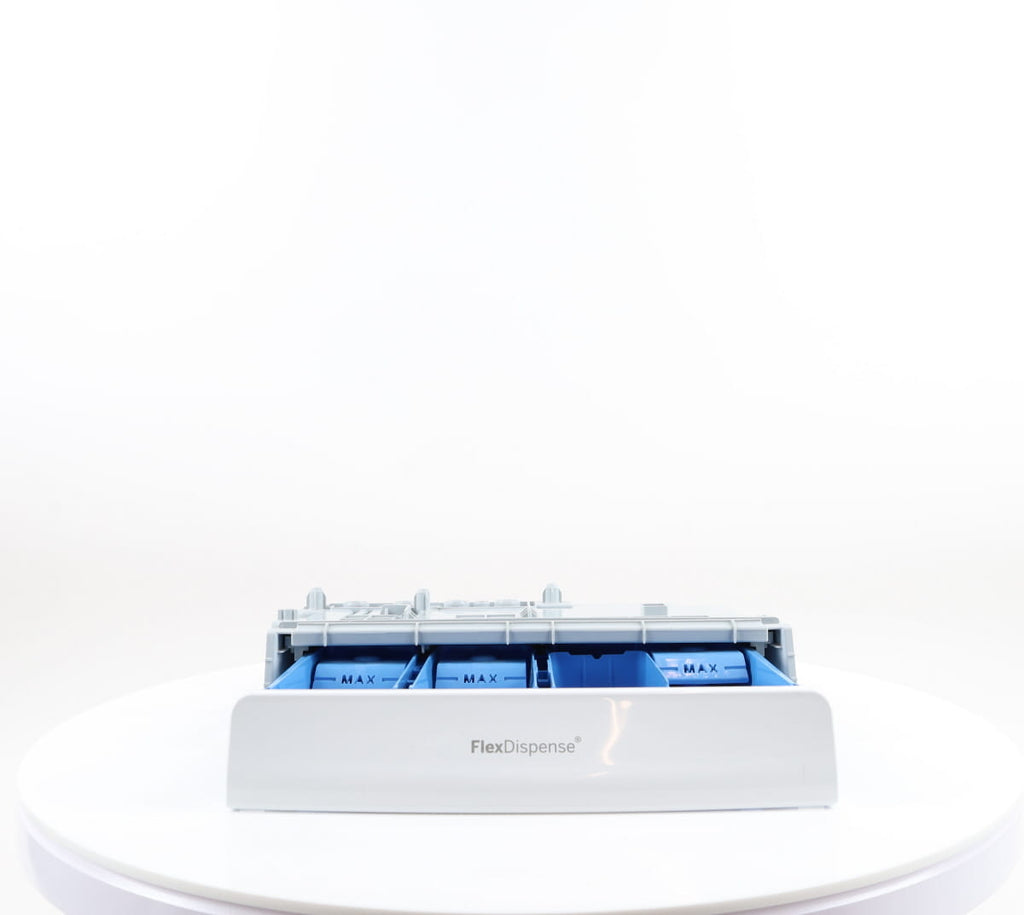 GE Washer Dispenser Parts WH42X34997 (OEM) Washer GE