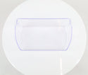 Frigidaire Refrigerator & Freezer Door Bins 242079701 (OEM) Refrigerator & Freezer Frigidaire