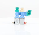 Whirlpool Refrigerator & Freezer Water Inlet Valves W11535162 (OEM) Refrigerator & Freezer Whirlpool