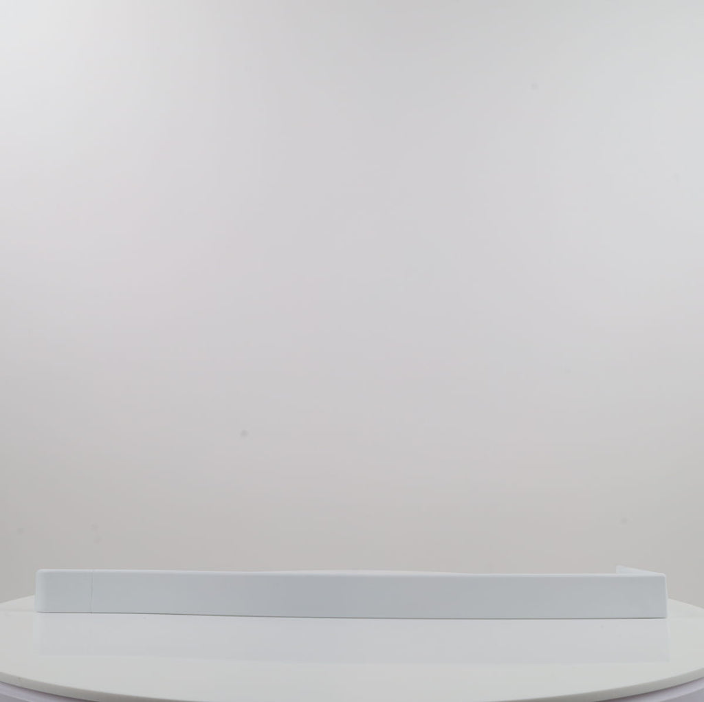 Whirlpool Refrigerator & Freezer Handles WPW10672333 (OEM) Refrigerator & Freezer Whirlpool