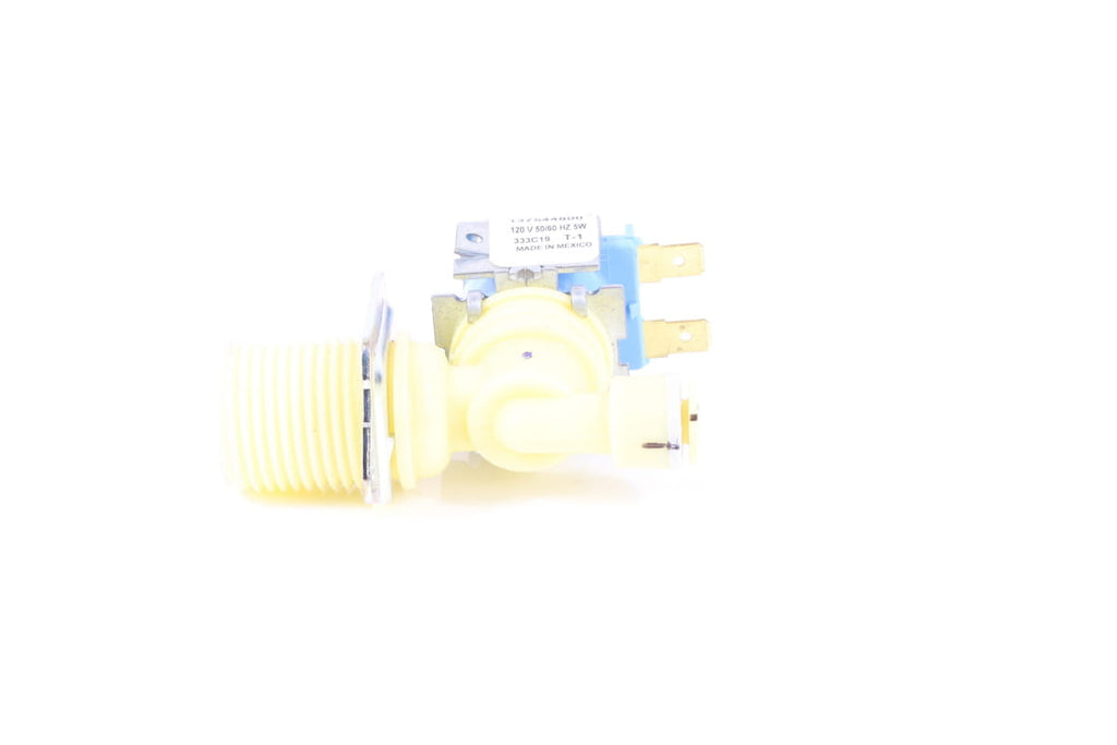 Electrolux Dryer Steam Water Inlet Valves 137544800 (OEM) Dryer Electrolux