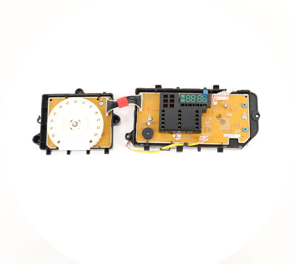 Samsung Washer Control Boards DC92-01622B (OEM) Washer Samsung