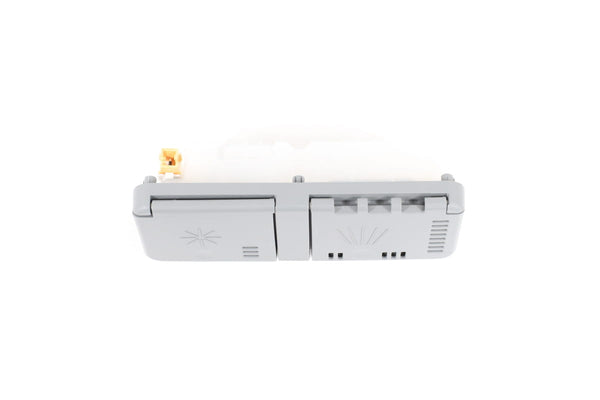 Detergent dispenser Dishwasher Dispensers WD12X24637 GE (OEM) Dishwasher GE
