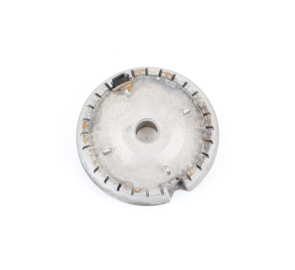 Whirlpool Range Burner Assemblies / Burner Heads WPW10256028 (OEM) Range Whirlpool