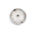 Whirlpool Range Burner Assemblies / Burner Heads WPW10256028 (OEM) Range Whirlpool