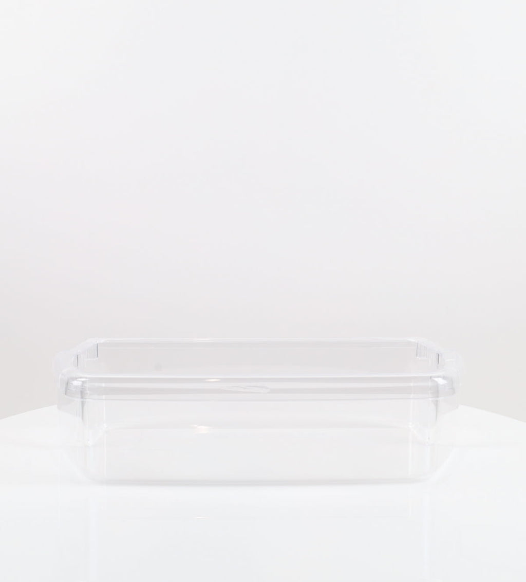 Door shelf bin Refrigerator & Freezer Door Bins W10803530 Whirlpool (OEM) Refrigerator & Freezer Whirlpool
