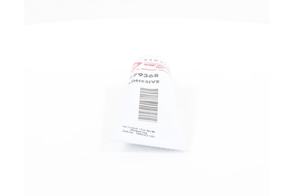 Whirlpool Dryer Seals 279368 (OEM) Dryer Whirlpool